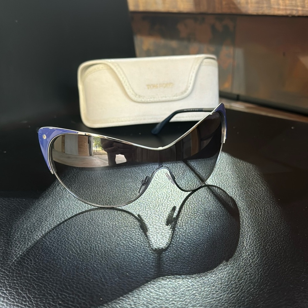 Tom ford sunglasses